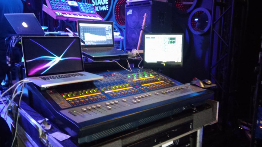 Gallery photo 7 of Expert Audio