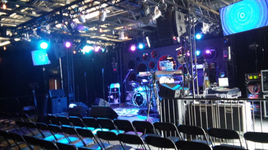 Gallery photo 8 of Expert Audio