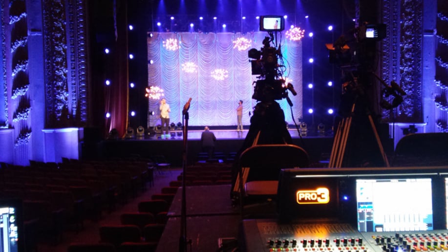 Gallery photo 10 of Expert Audio