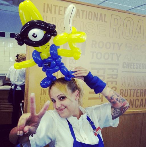 Gallery photo 8 of Balloon Experts