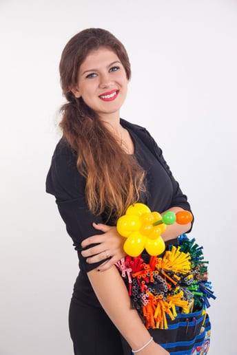 Gallery photo 9 of Balloon Experts
