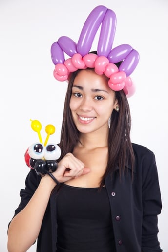Gallery photo 7 of Balloon Experts