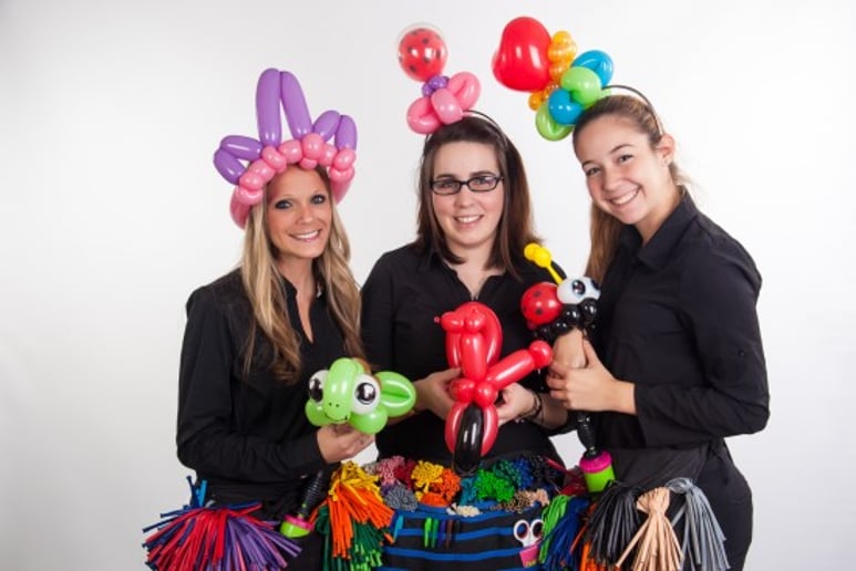 Gallery photo 10 of Balloon Experts
