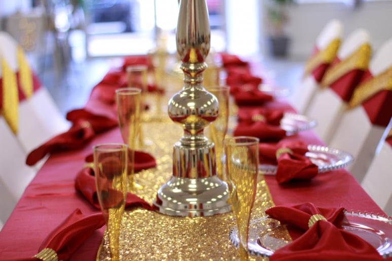 Gallery photo 1 of Expert Wedding Planning