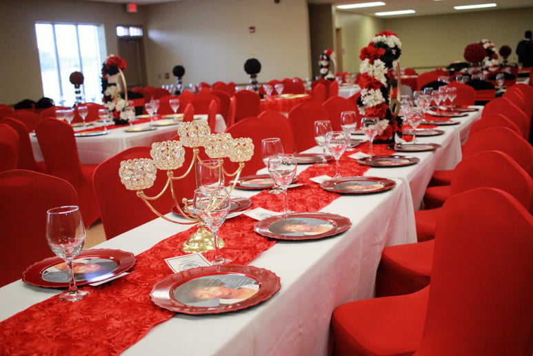 Gallery photo 6 of Expert Wedding Planning