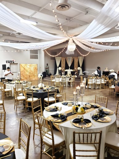 Gallery photo 7 of Expert Wedding Planning