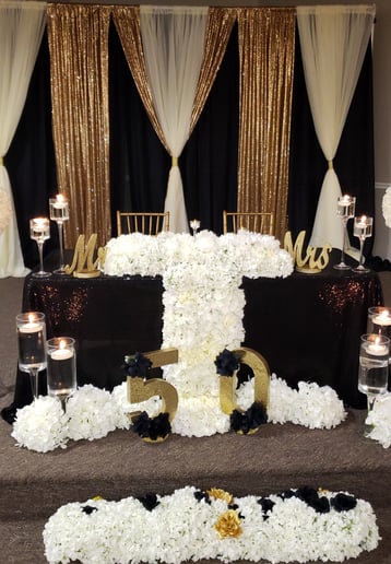 Gallery photo 8 of Expert Wedding Planning