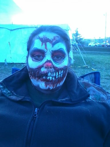 Gallery photo 1 of Express It Face and Body Art