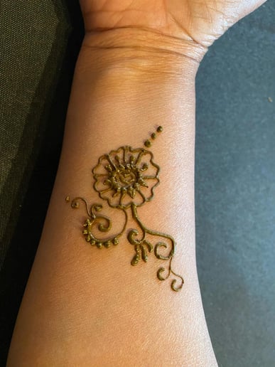 Gallery photo 6 of Expressions Body Art & Design