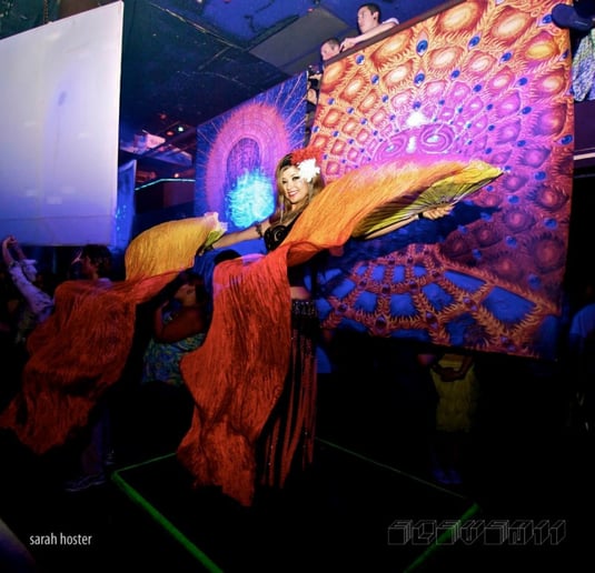 Gallery photo 8 of Exquisite Belly Dancing