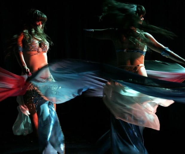 Gallery photo 9 of Exquisite Belly Dancing