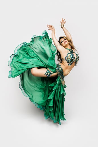 Gallery photo 1 of Exquisite Belly Dancing