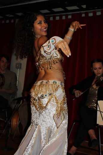 Gallery photo 6 of Sherine Khatoun