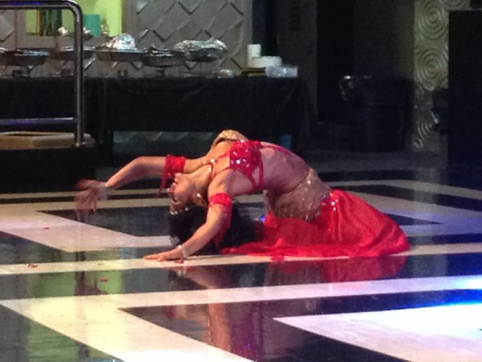 Gallery photo 7 of Sherine Khatoun