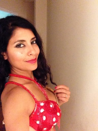 Gallery photo 5 of Sherine Khatoun