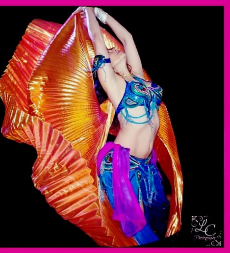Gallery photo 3 of Sherine Khatoun