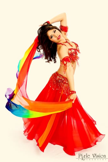 Gallery photo 9 of Sherine Khatoun