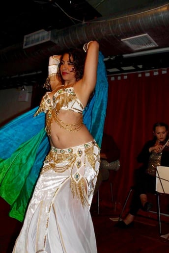 Gallery photo 10 of Sherine Khatoun
