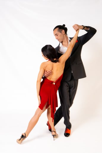 Gallery photo 1 of Exquisite Dance