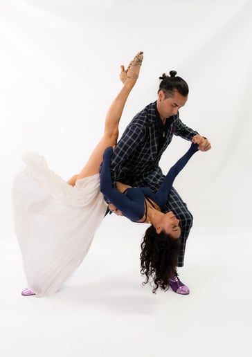 Gallery photo 2 of Exquisite Dance