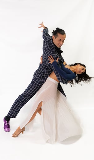 Gallery photo 3 of Exquisite Dance