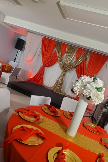 Gallery photo 1 of Exquisite Decor & Events