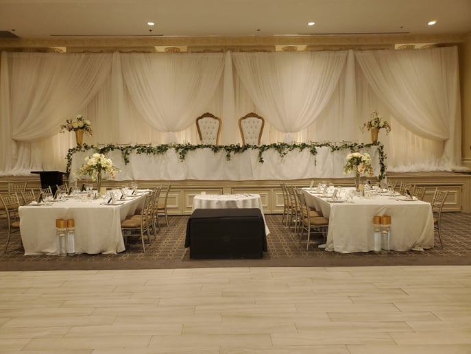 Gallery photo 2 of Exquisite Decor & Events