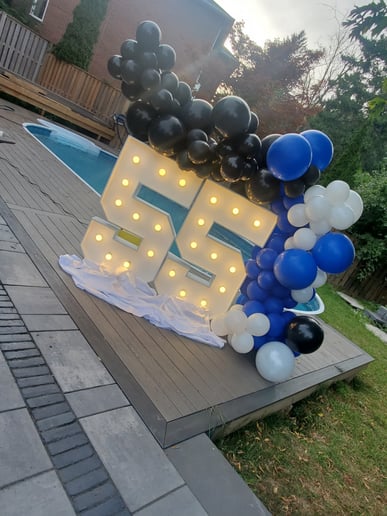 Gallery photo 3 of Exquisite Decor & Events