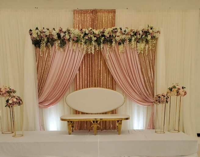 Gallery photo 6 of Exquisite Decor & Events