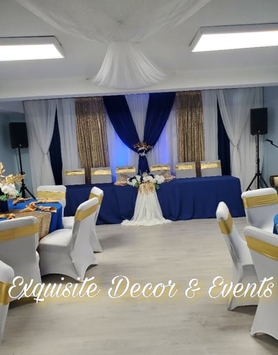 Gallery photo 7 of Exquisite Decor & Events