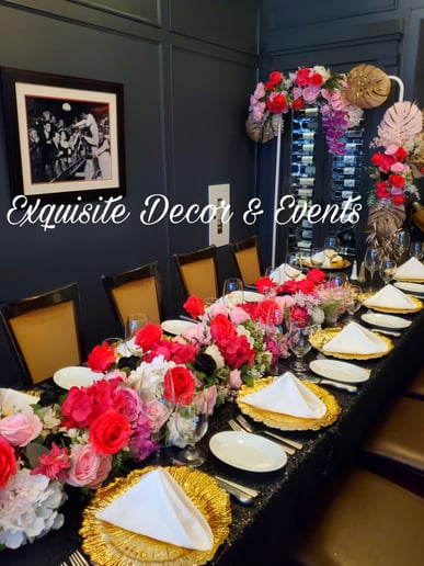 Gallery photo 8 of Exquisite Decor & Events