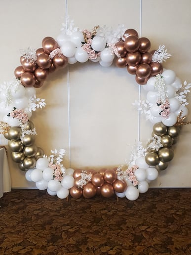 Gallery photo 10 of Exquisite Decor & Events