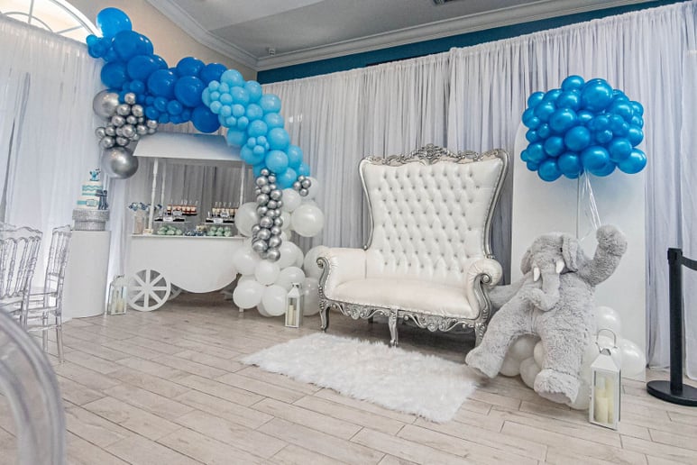 Gallery photo 5 of Exquisite  Designs