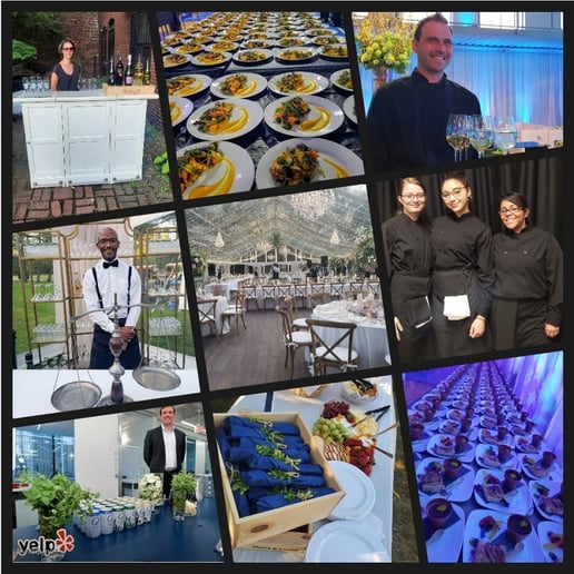 Gallery photo 2 of Exquisite Event Services