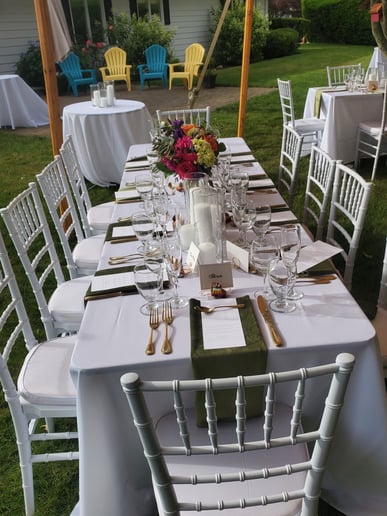 Gallery photo 11 of Exquisite Event Services