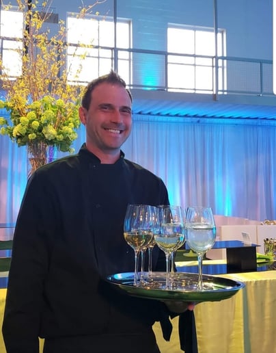 Gallery photo 14 of Exquisite Event Services