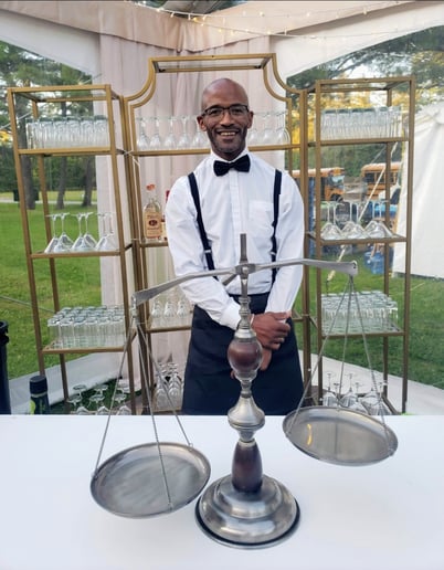 Gallery photo 15 of Exquisite Event Services
