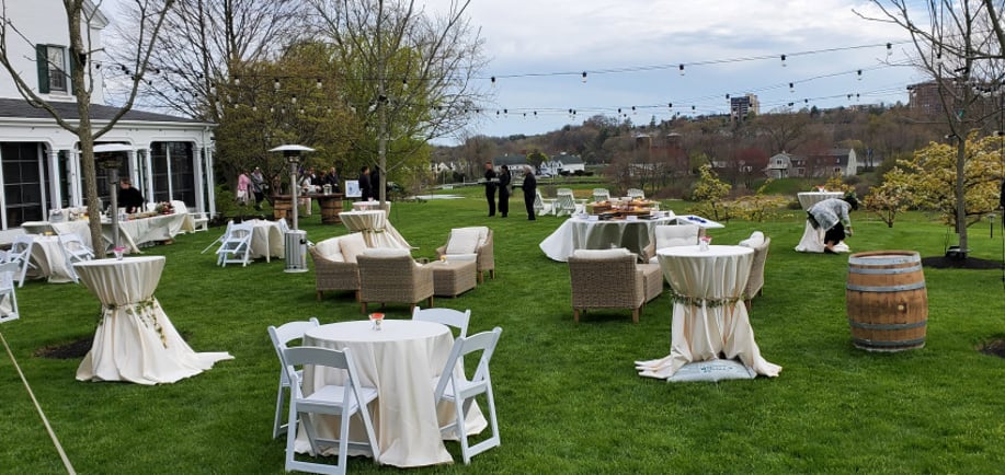 Gallery photo 19 of Exquisite Event Services