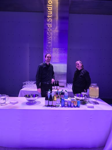Gallery photo 22 of Exquisite Event Services