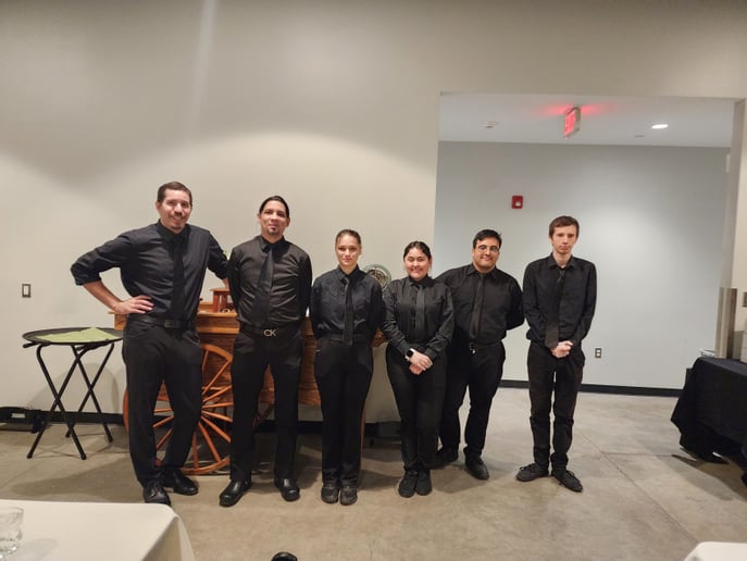 Gallery photo 29 of Exquisite Event Services