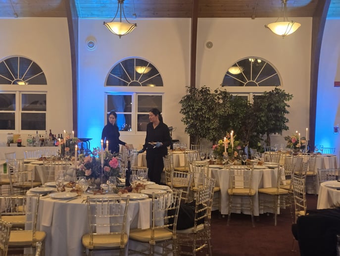 Gallery photo 35 of Exquisite Event Services