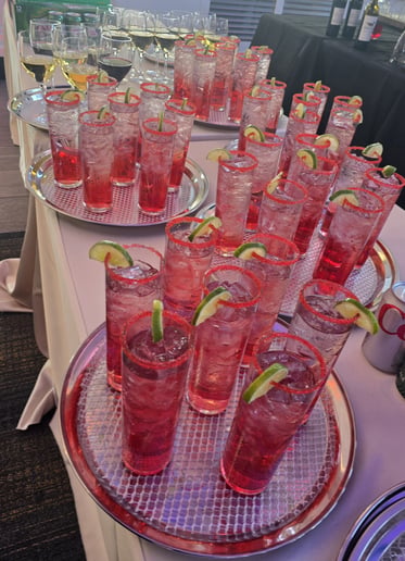 Gallery photo 6 of Exquisite Event Services