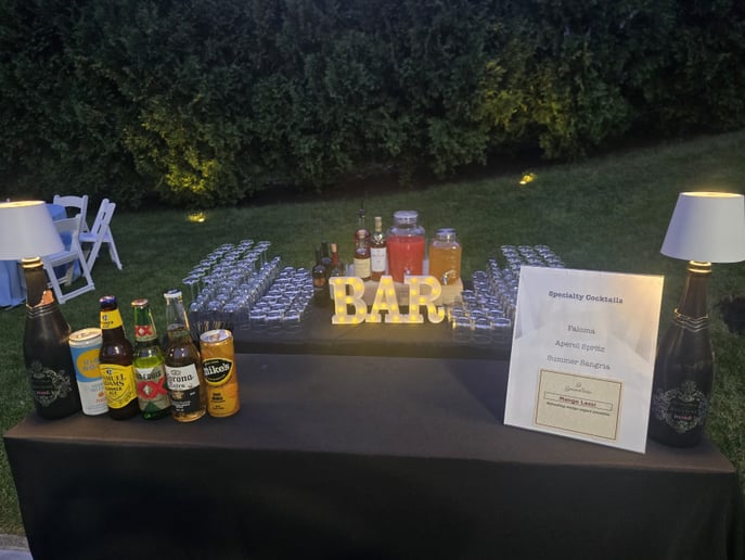Gallery photo 36 of Exquisite Event Services