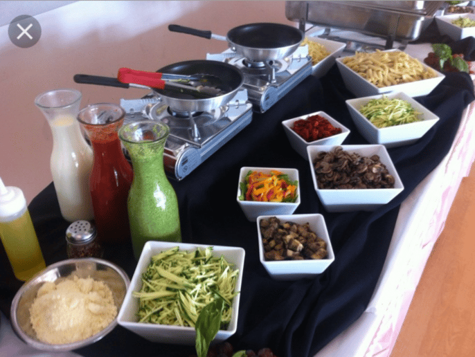 Gallery photo 2 of Exquisite Grill Catering