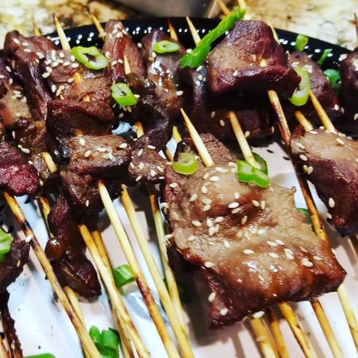 Gallery photo 10 of Exquisite Grill Catering