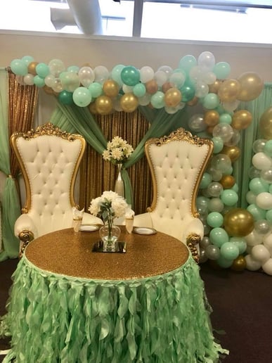 Gallery photo 9 of PRF Events