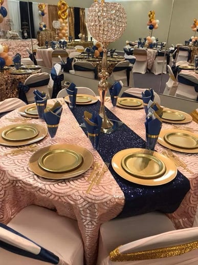 Gallery photo 10 of PRF Events