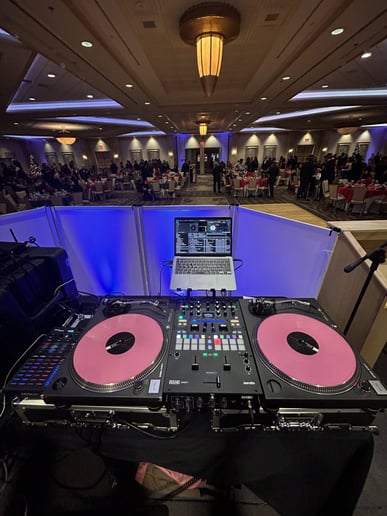 Gallery photo 1 of Exquisite Sounds Production LLC