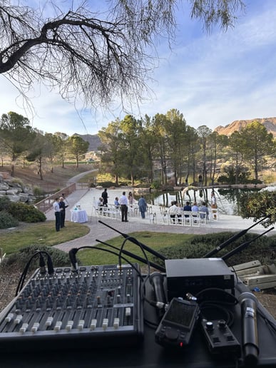 Gallery photo 5 of Exquisite Sounds Production LLC