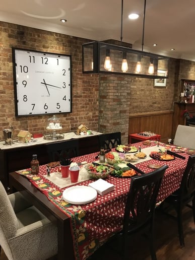 Gallery photo 22 of Exquisite Table Service